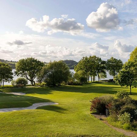 Best Western Plus Le Roi Arthur Hotel & Spa Ploërmel Kültér fotó