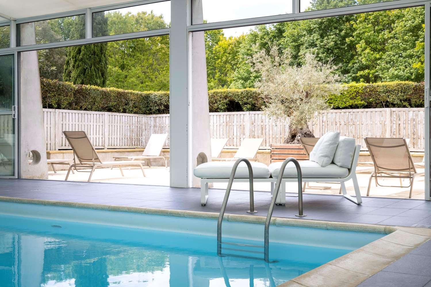 Best Western Plus Le Roi Arthur Hotel & Spa Ploërmel Kültér fotó