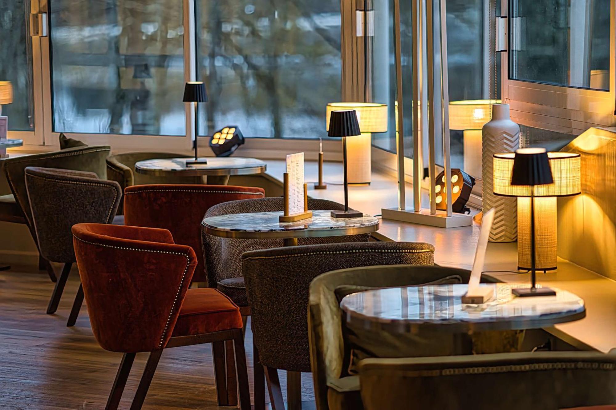Best Western Plus Le Roi Arthur Hotel & Spa Ploërmel Kültér fotó